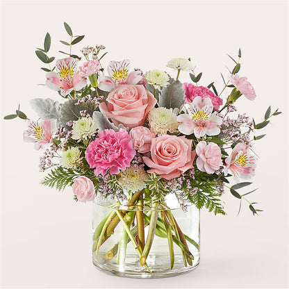 The Treehouse Bouquet –  Colonial Flower Shop, Madison IN