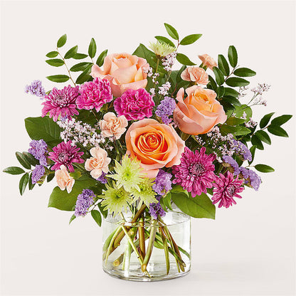 Effervescence Bouquet –  Colonial Flower Shop, Madison IN