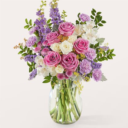 Lucky Me Bouquet –  Colonial Flower Shop, Madison IN
