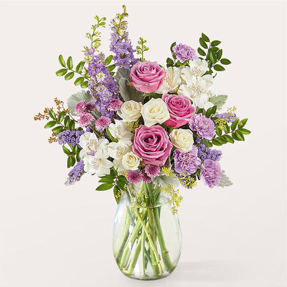 Lucky Me Bouquet –  Colonial Flower Shop, Madison IN