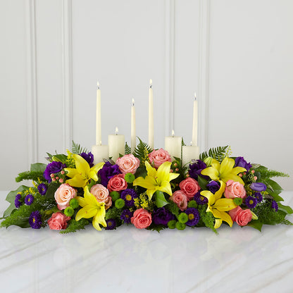 Forever Arrangement –  Colonial Flower Shop, Madison IN