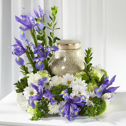 Sincere Spirit Cremation Adornment –  Colonial Flower Shop, Madison IN