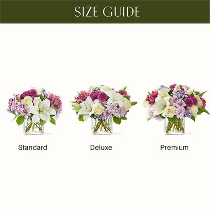 Cared For Bouquet –  Colonial Flower Shop, Madison IN