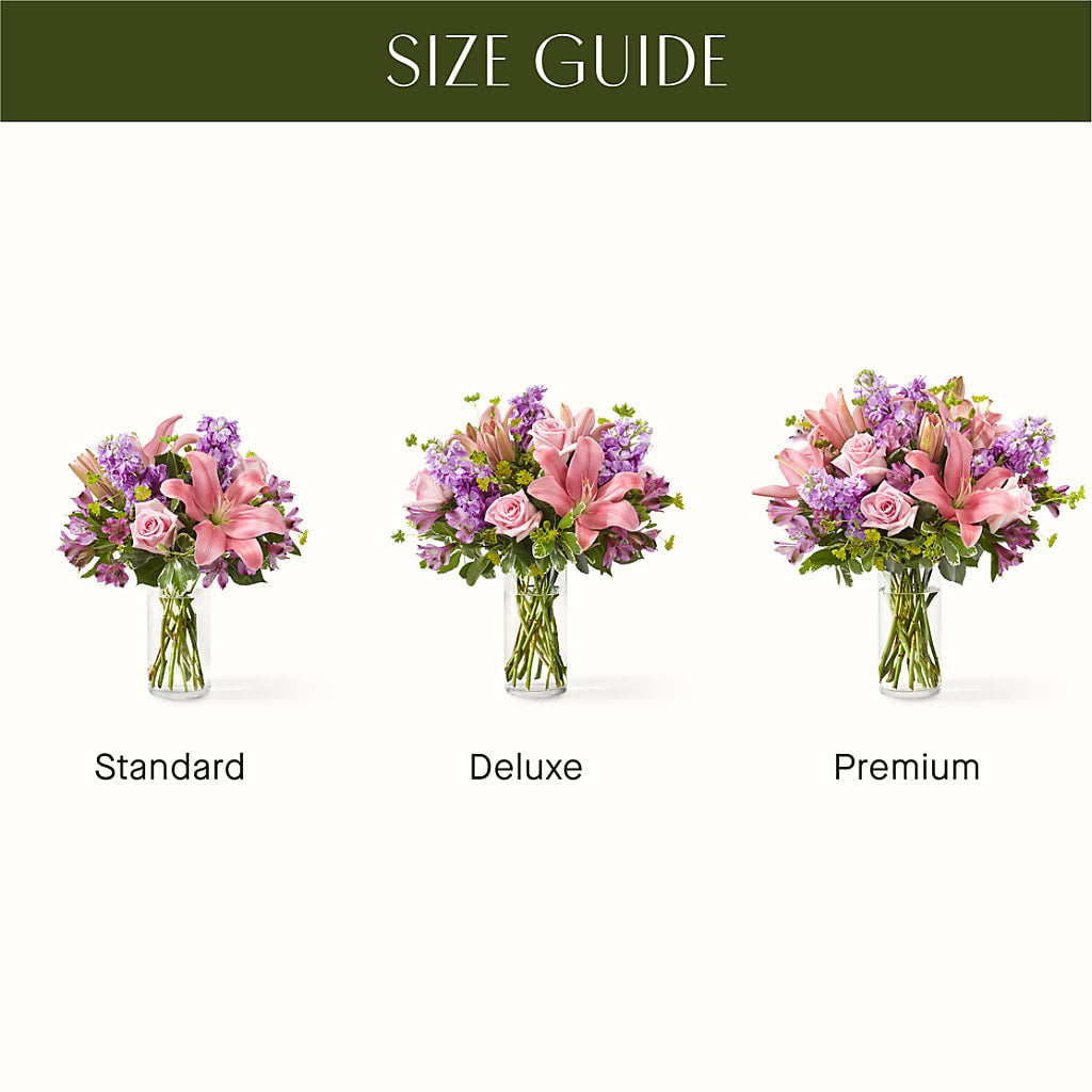 Precious Petals Bouquet –  Colonial Flower Shop, Madison IN