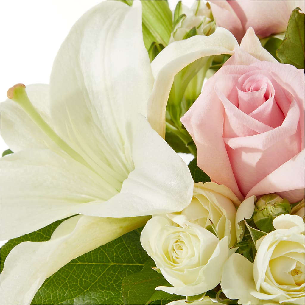 Kindhearted Bouquet –  Colonial Flower Shop, Madison IN