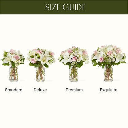 Kindhearted Bouquet –  Colonial Flower Shop, Madison IN