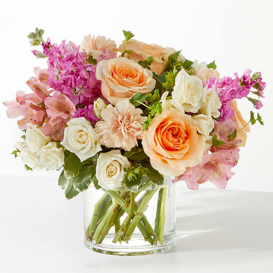 Paradise Bouquet –  Colonial Flower Shop, Madison IN