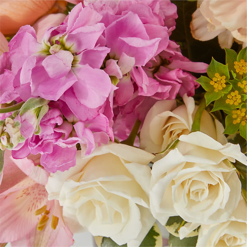 Paradise Bouquet –  Colonial Flower Shop, Madison IN