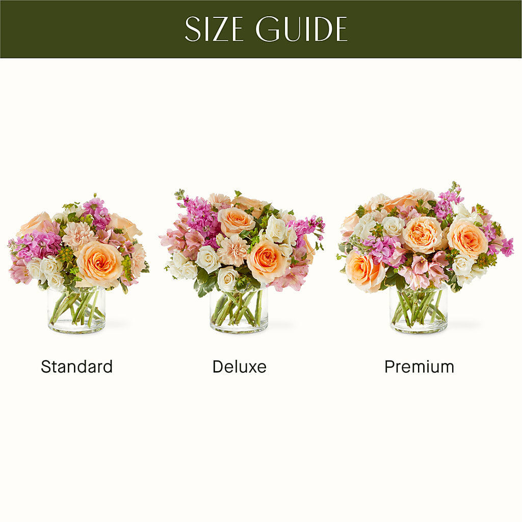 Paradise Bouquet –  Colonial Flower Shop, Madison IN