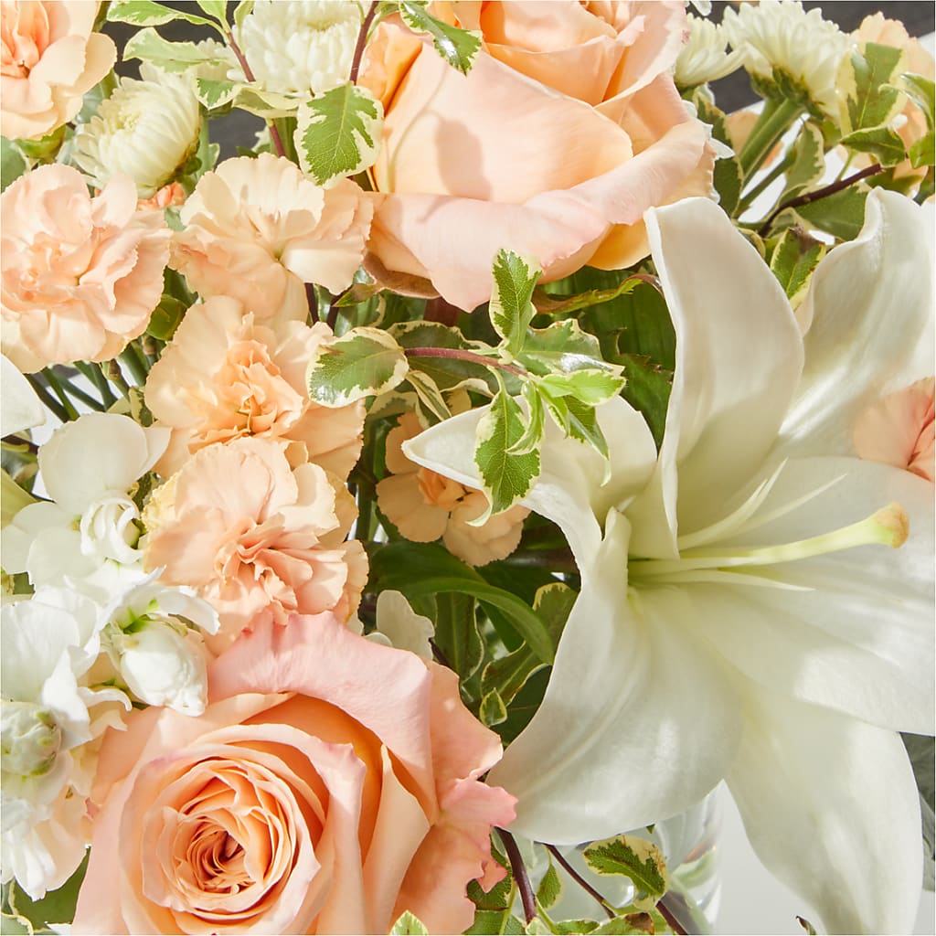 Darling Bouquet –  Colonial Flower Shop, Madison IN
