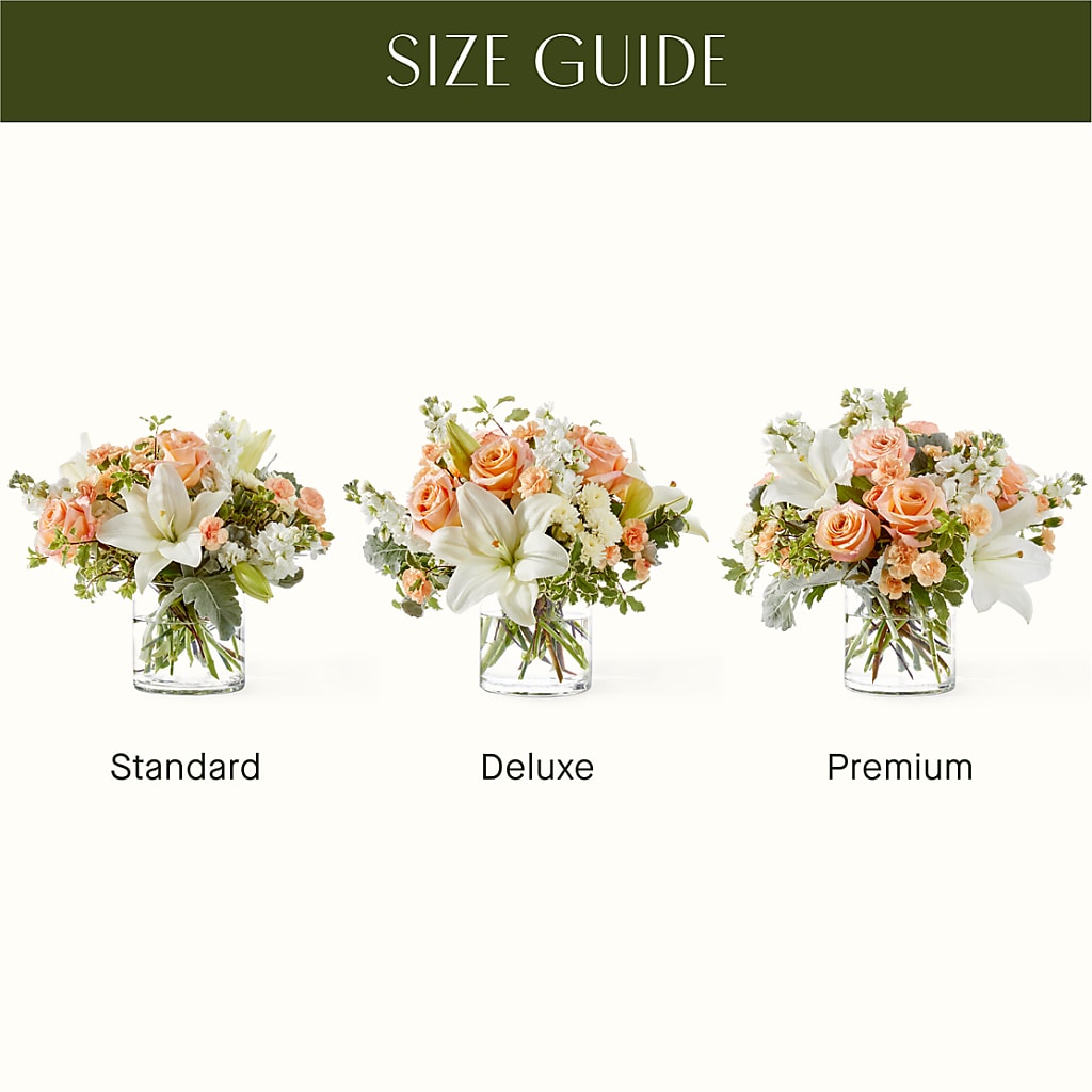 Darling Bouquet –  Colonial Flower Shop, Madison IN