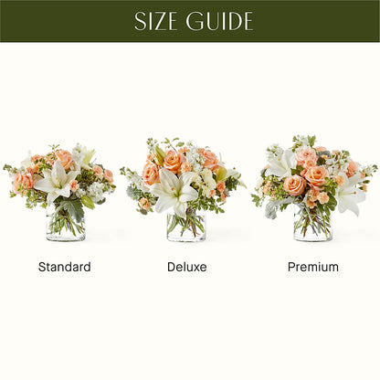Darling Bouquet –  Colonial Flower Shop, Madison IN