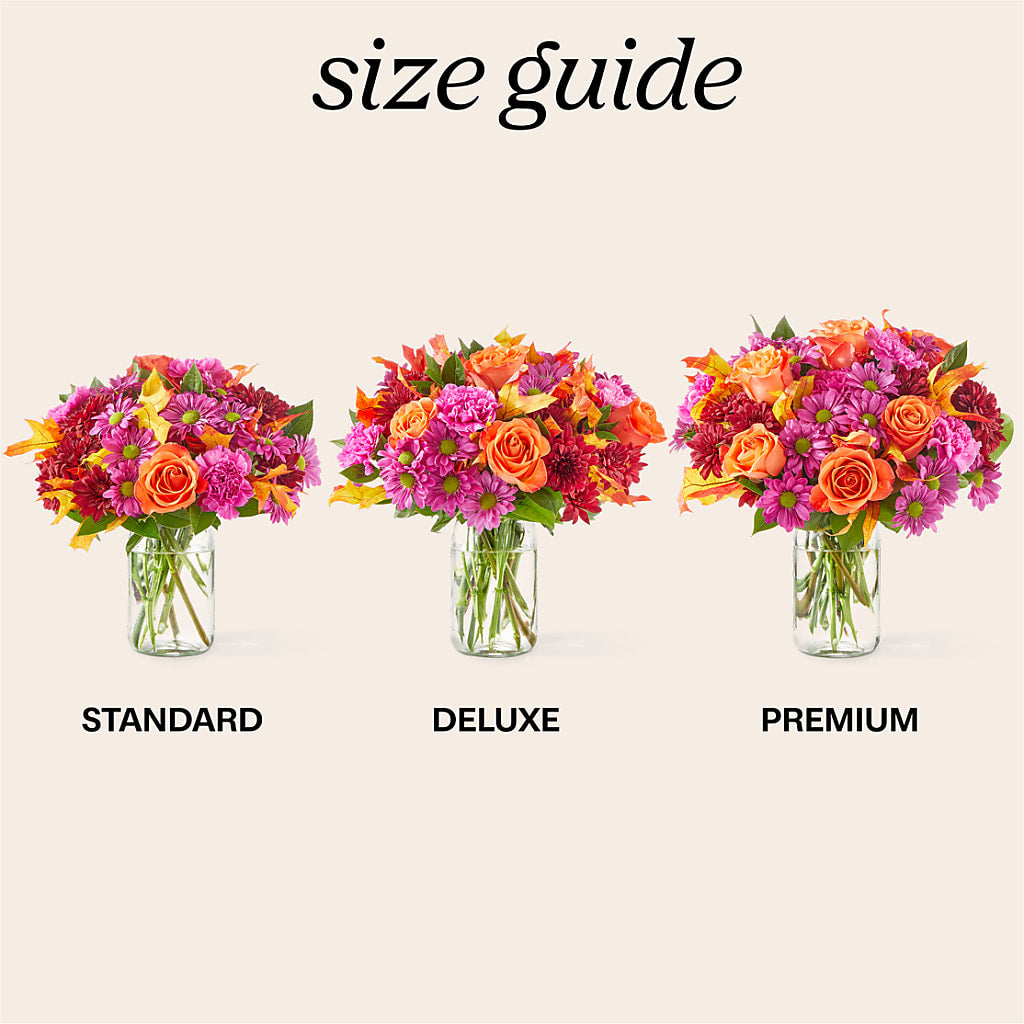 Mum's the Word Bouquet –  Colonial Flower Shop, Madison IN