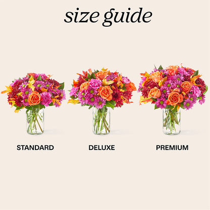 Mum's the Word Bouquet –  Colonial Flower Shop, Madison IN