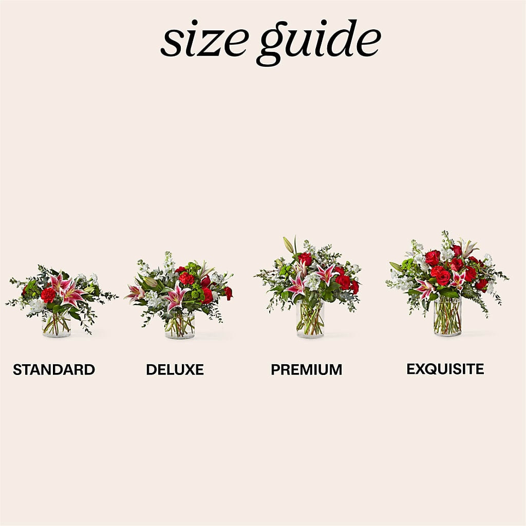 Gumdrop Button Bouquet –  Colonial Flower Shop, Madison IN