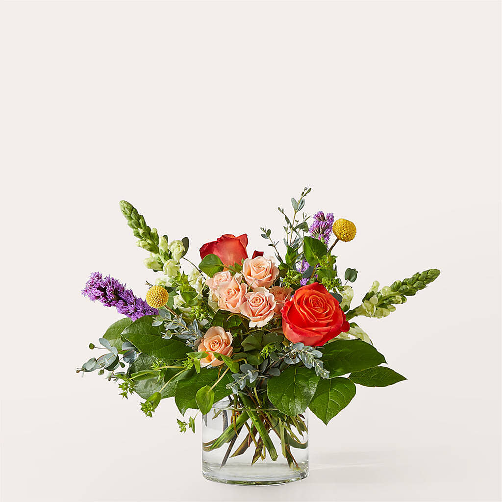 The Standout Bouquet –  Colonial Flower Shop, Madison IN