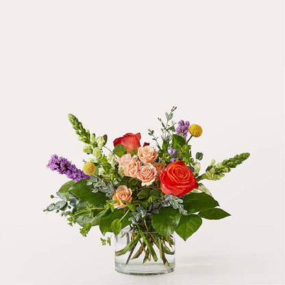 The Standout Bouquet –  Colonial Flower Shop, Madison IN