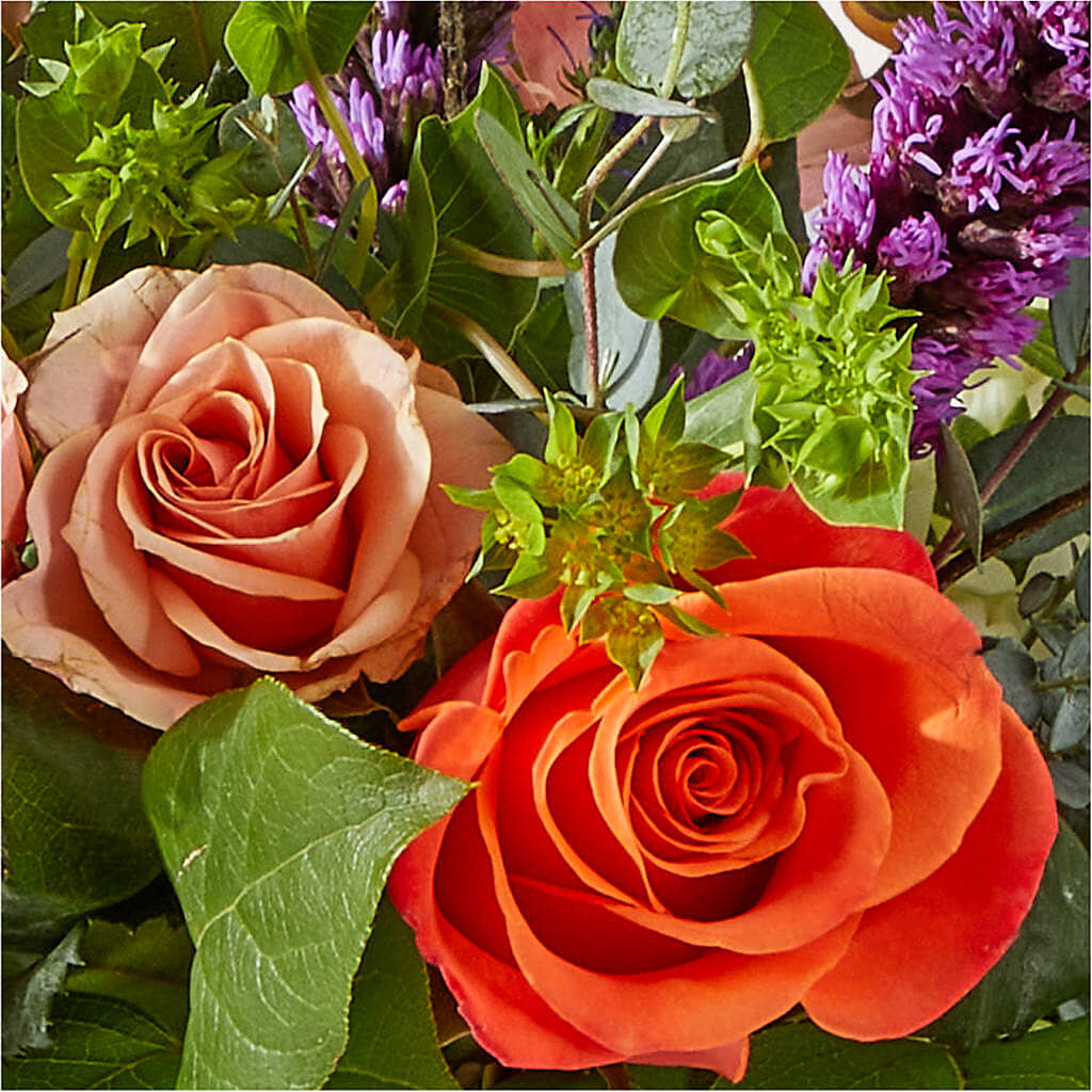 The Standout Bouquet –  Colonial Flower Shop, Madison IN
