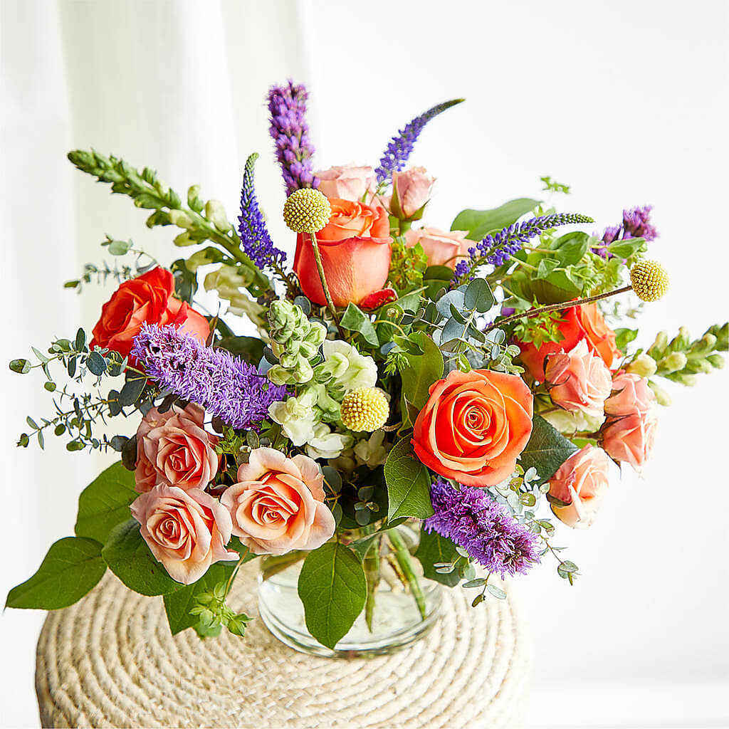 The Standout Bouquet –  Colonial Flower Shop, Madison IN