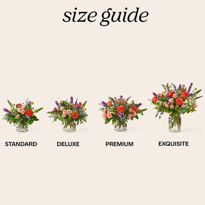 The Standout Bouquet –  Colonial Flower Shop, Madison IN