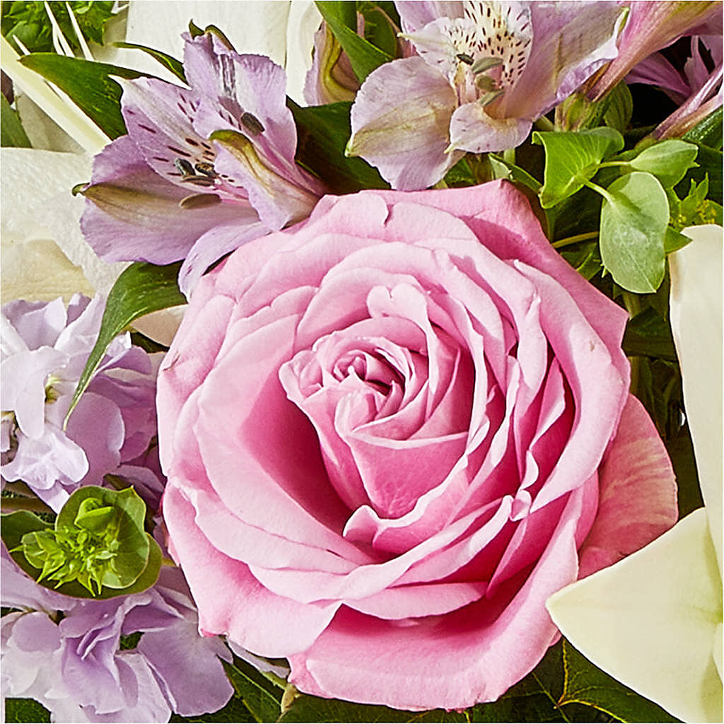 Daydreamer Bouquet –  Colonial Flower Shop, Madison IN
