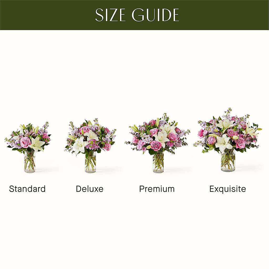Daydreamer Bouquet –  Colonial Flower Shop, Madison IN