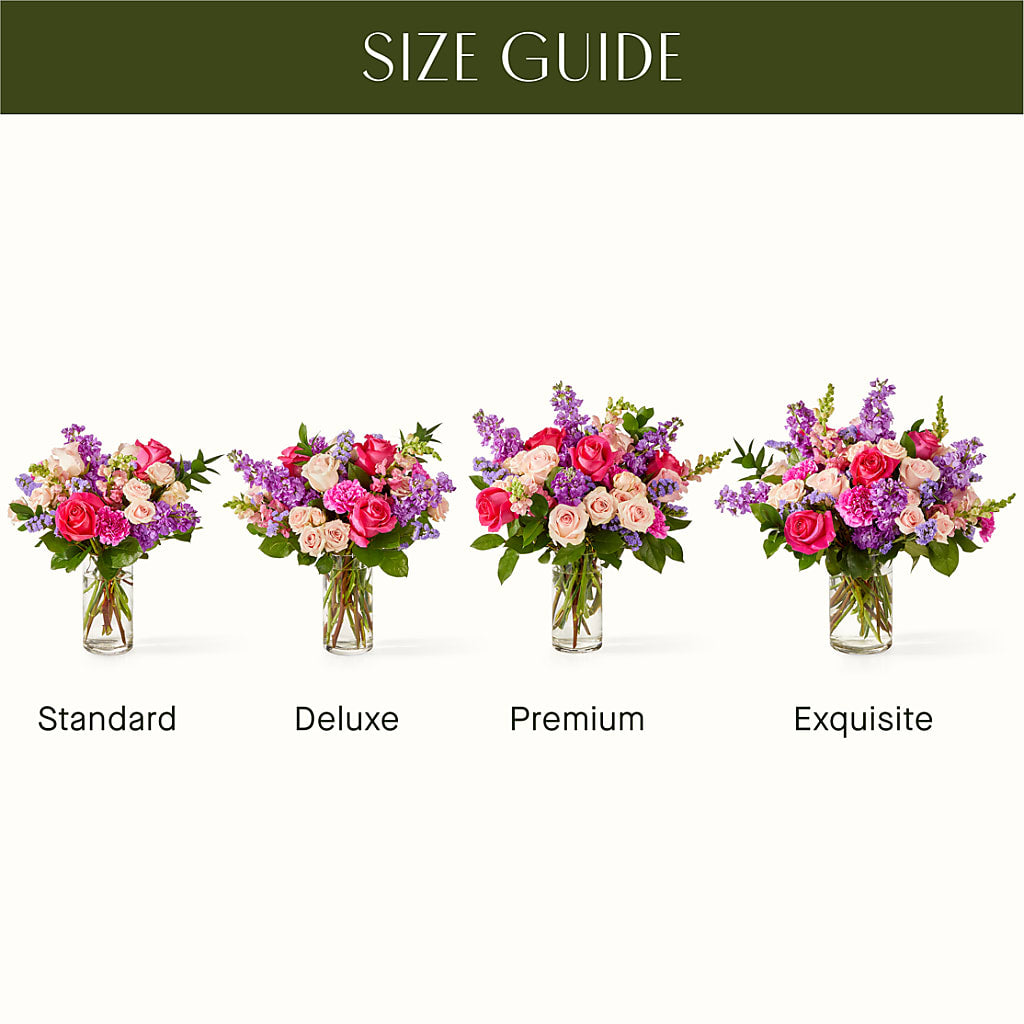 The Cha-Cha Bouquet –  Colonial Flower Shop, Madison IN