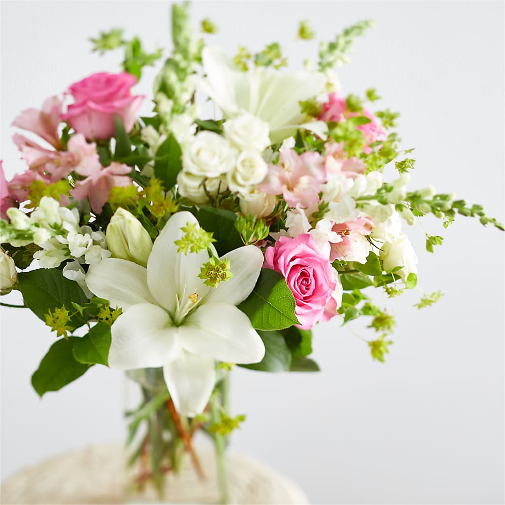 Fondly Bouquet –  Colonial Flower Shop, Madison IN