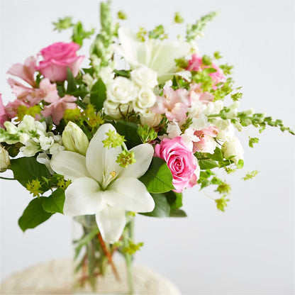 Fondly Bouquet –  Colonial Flower Shop, Madison IN