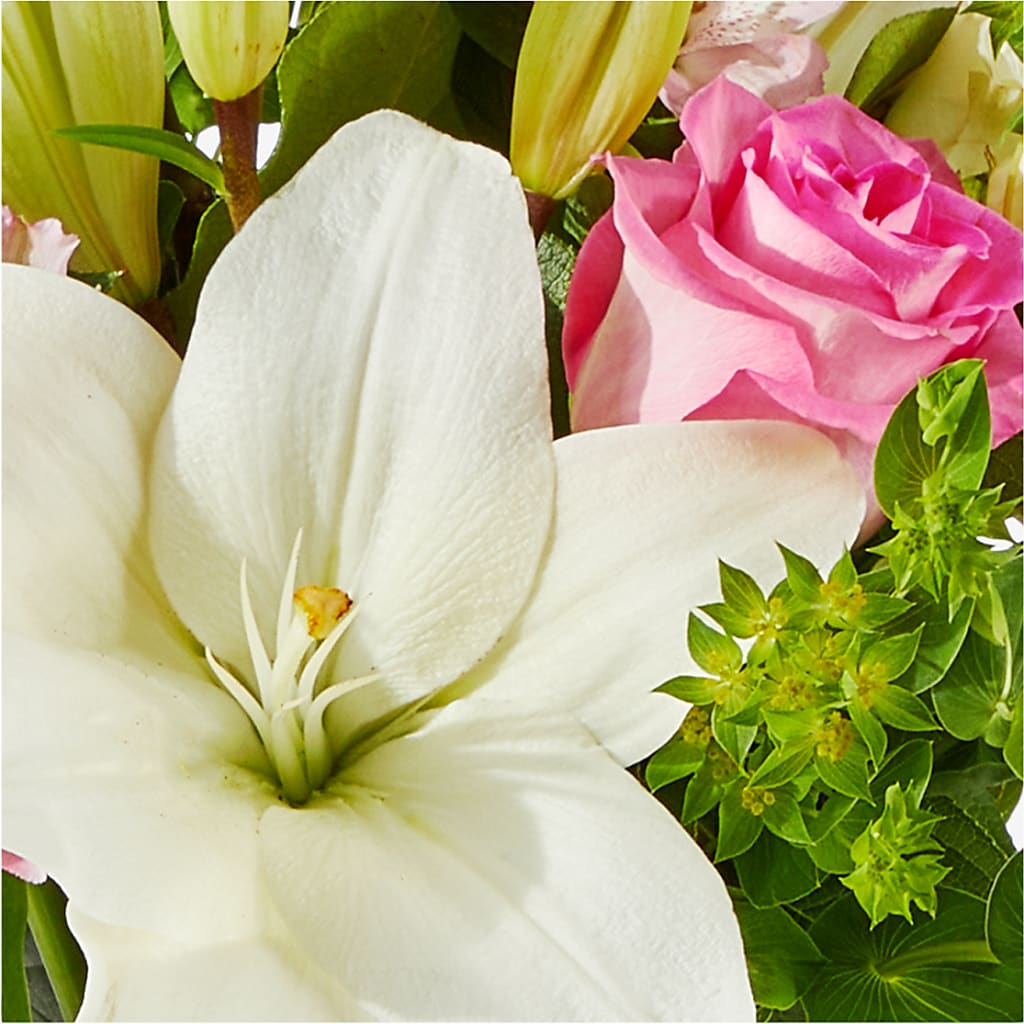 Fondly Bouquet –  Colonial Flower Shop, Madison IN