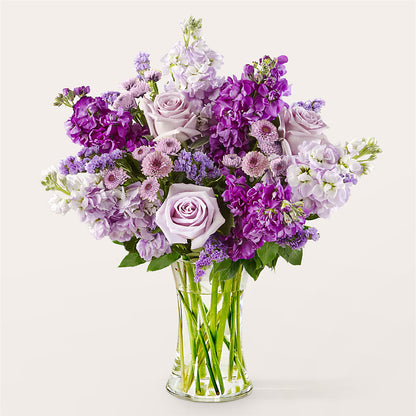 Give a Twirl Bouquet –  Colonial Flower Shop, Madison IN