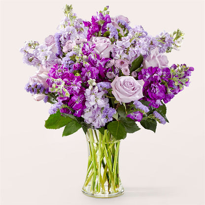 Give a Twirl Bouquet –  Colonial Flower Shop, Madison IN