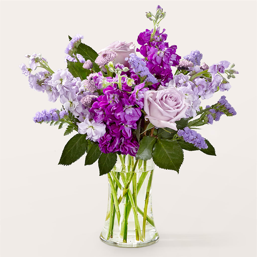 Give a Twirl Bouquet –  Colonial Flower Shop, Madison IN