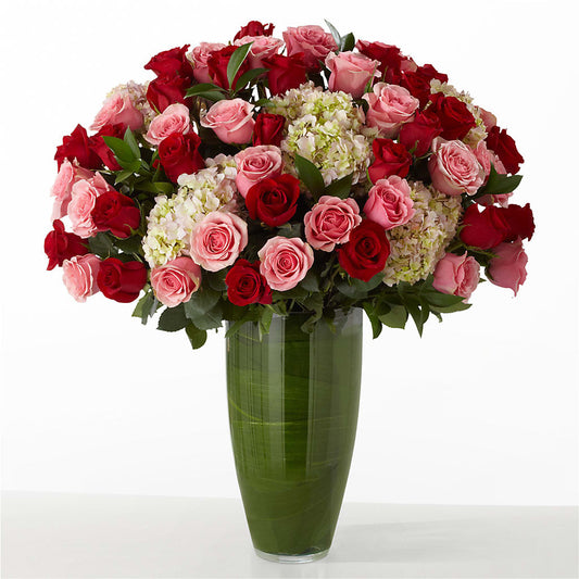 The Allure –  Colonial Flower Shop, Madison IN