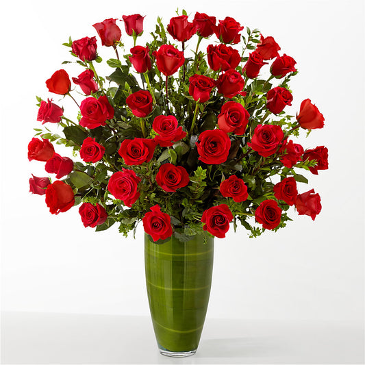 The Ballad –  Colonial Flower Shop, Madison IN