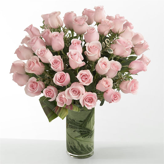 Pink Essence –  Colonial Flower Shop, Madison IN