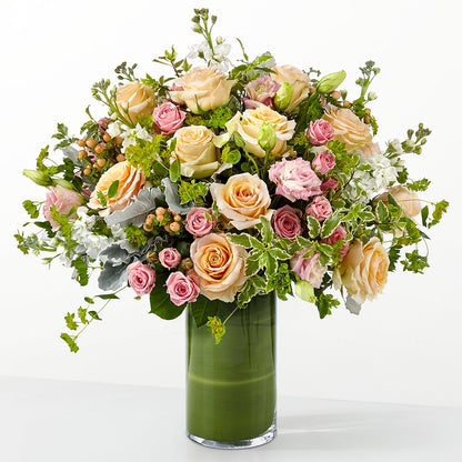 The Glamour Shot –  Colonial Flower Shop, Madison IN