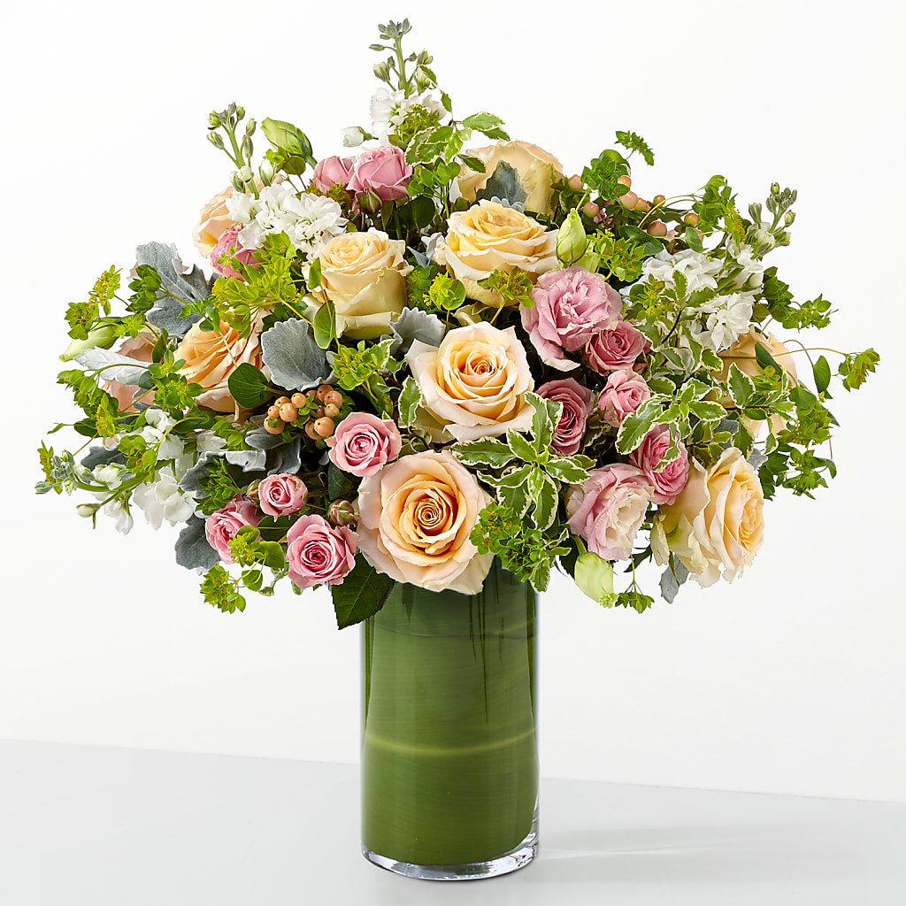 The Glamour Shot –  Colonial Flower Shop, Madison IN