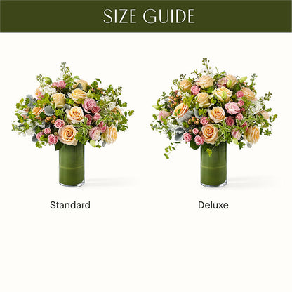 The Glamour Shot –  Colonial Flower Shop, Madison IN