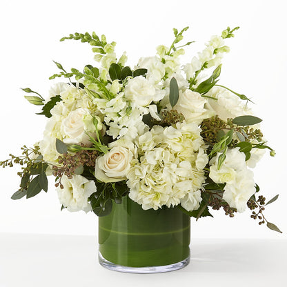 The Gallery –  Colonial Flower Shop, Madison IN