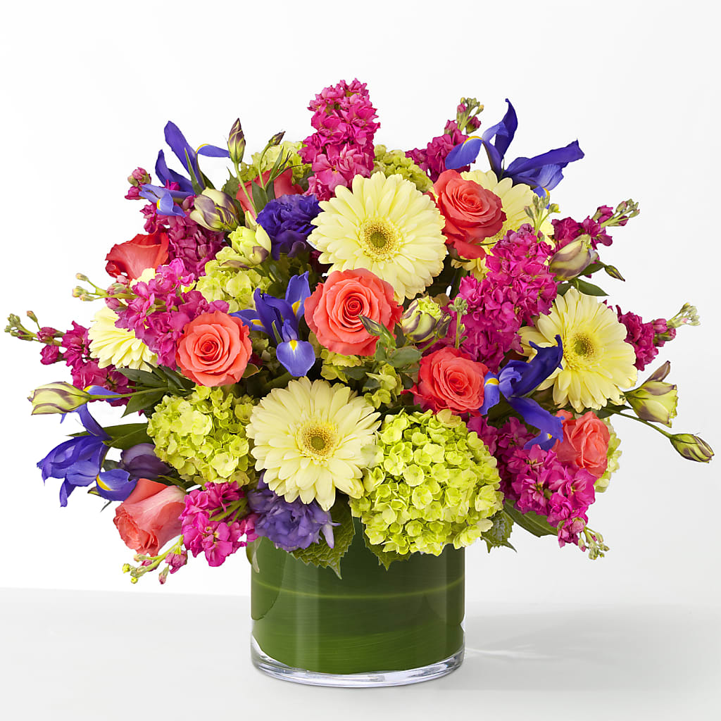 The Couture –  Colonial Flower Shop, Madison IN