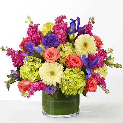 The Couture –  Colonial Flower Shop, Madison IN