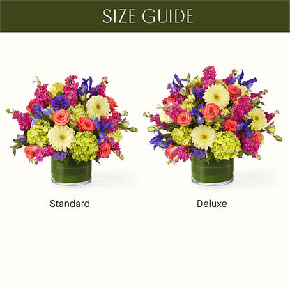 The Couture –  Colonial Flower Shop, Madison IN