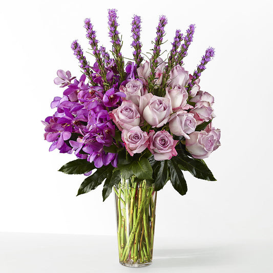The Maximalist –  Colonial Flower Shop, Madison IN
