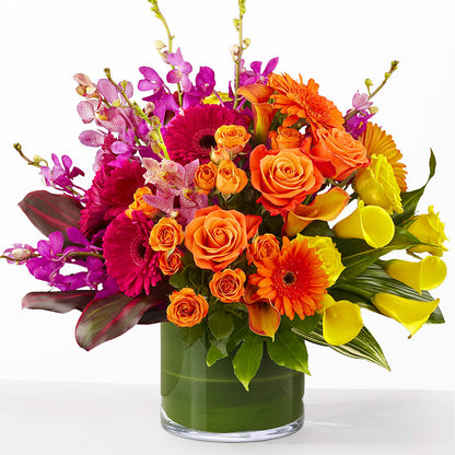 The Mosaic –  Colonial Flower Shop, Madison IN