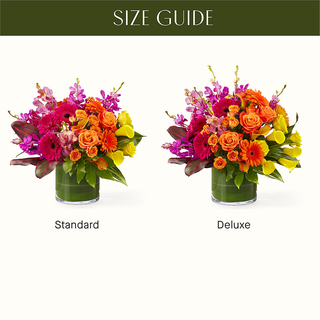 The Mosaic –  Colonial Flower Shop, Madison IN