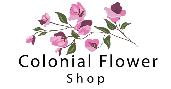 Colonial Flower Shop